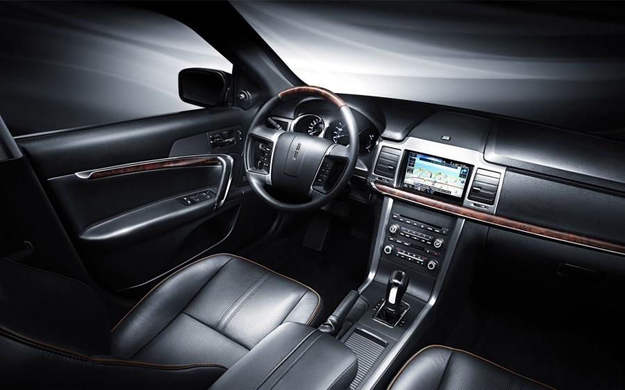  Lincoln MKZ 2010 года  (фото 119 из 211)